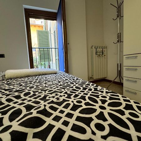 Bnbg - Sant'Alessandro Μπέργκαμο Εξωτερικό φωτογραφία
